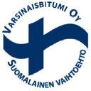 Varsinaisbitumi Oy Etela-Suomi