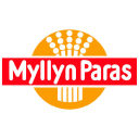 Myllyn Paras Oy Pakasteet