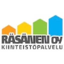 Kiinteistöpalvelu Räsänen Oy