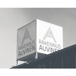 Rakennus Auvinen Oy