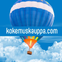 Kokemuskauppa Oy
