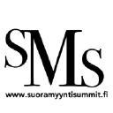 Suomen Suoramyynti Oy