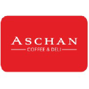 Aschan Kahvilat Oy