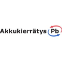 Akkukierratys Pb Oy