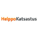 HelppoKatsastus Oy