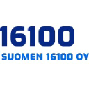 Suomen 16100 Oy