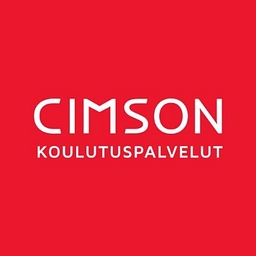 Cimson Koulutuspalvelut Oy