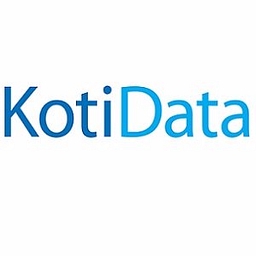 Suomen Kotidata Oy