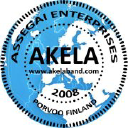 Assegai Enterprises OY