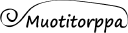 Muotitorppa Oy