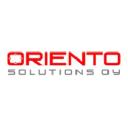 Oriento Solutions Oy