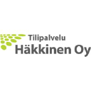 Tilipalvelu Hakkinen Oy