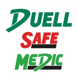 Medic Ensiaputarvike Oy