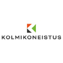 Kolmikoneistus Oy