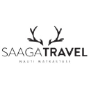 Saaga Travel Oy