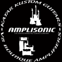 Amplisonic Oy