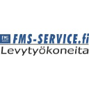 FMS-Service Oy