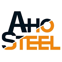 AhoSteel Oy