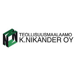 Teollisuusmaalaamo K. Nikander Oy