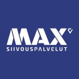 Max Siivouspalvelut Oy