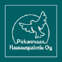 Pirkanmaan Hautauspalvelu Oy