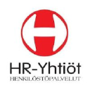 Vantaan Henkilostopalvelut Oy