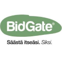 BidGate Oy