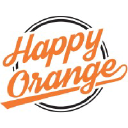 Happy Orange Oy