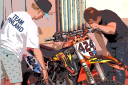 Peltola Racing Service Oy