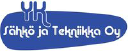 YK Sähkö ja Tekniikka Oy
