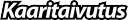 KAARITAIVUTUS Kumpula Oy