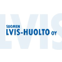 Suomen LVIS-Huolto Oy