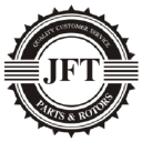 JFT Parts Rotors Oy