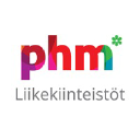 PHM Liikekiinteistöt Oy