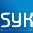 Suomen Yliopistokiinteistöt Oy