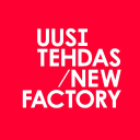 Innovaatio Oy Uusi Tehdas