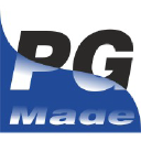 Ab PG Made Oy