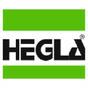 HEGLA TaiFin Glass Machinery Oy