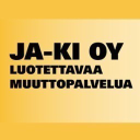 Ja-Ki Muutto Oy