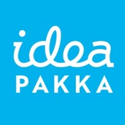Ideapakka Oy