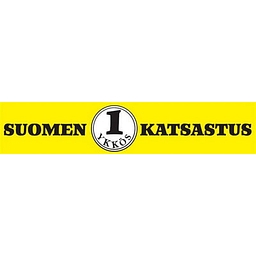 Suomen Ykköskatsastus Oy