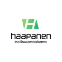 Haapanen Oy
