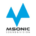 msonic oy