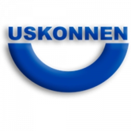 Uskonnen Oy
