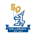 Kallioinen Yhtiöt Oy