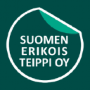 Suomen Erikoisteippi Oy