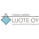 Kognitiivisen psykoterapian keskus Luote Oy