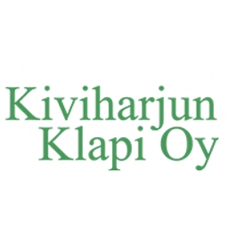 Kiviharjun Klapi Oy