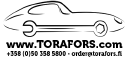 Oy TorAFors Ab