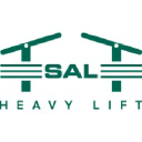 SAL Heavy Lift Finland Oy